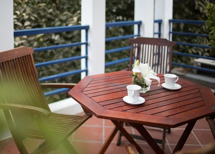 Hanoian Central & SpaSpa Hotel